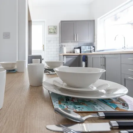 The Skippers Rest Coastal Redcar