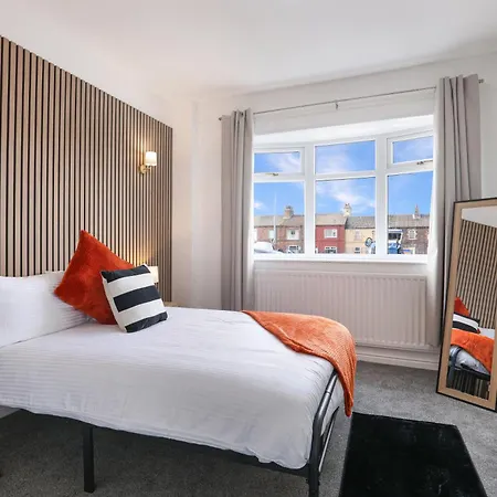 The Skippers Rest Coastal