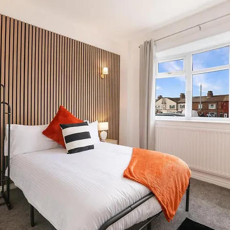 The Skippers Rest Coastal Redcar