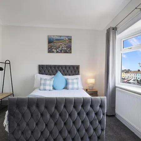 Holiday home The Skippers Rest Coastal Redcar