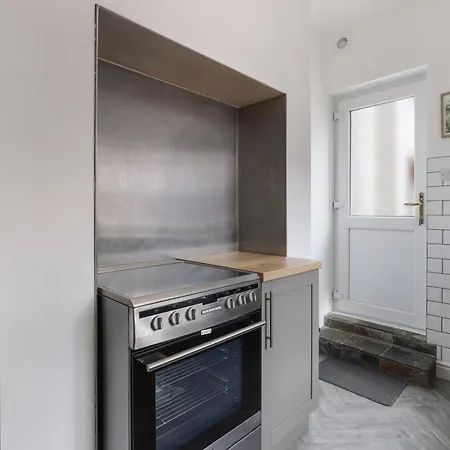 The Skippers Rest Coastal 度假居 *