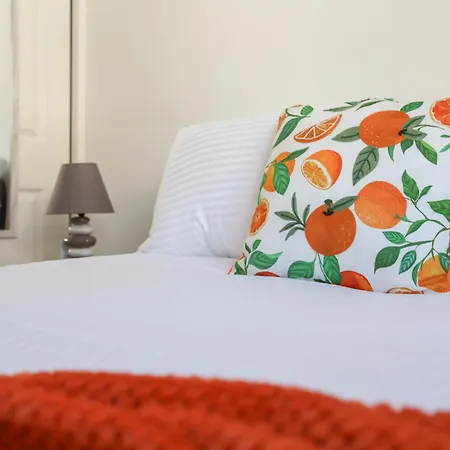 The Skippers Rest Coastal 度假居