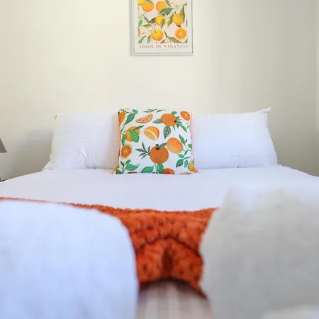 The Skippers Rest Coastal * 雷德卡