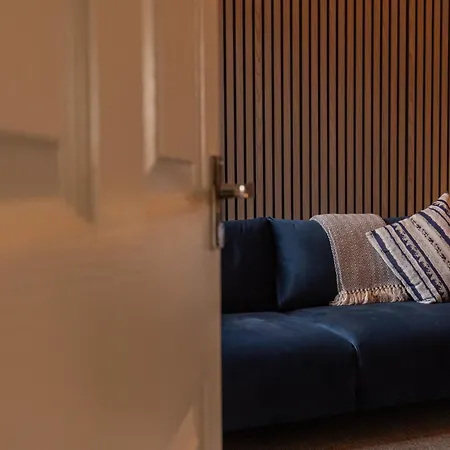 度假居 The Skippers Rest Coastal