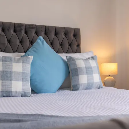 The Skippers Rest Coastal Hébergement de vacances Redcar