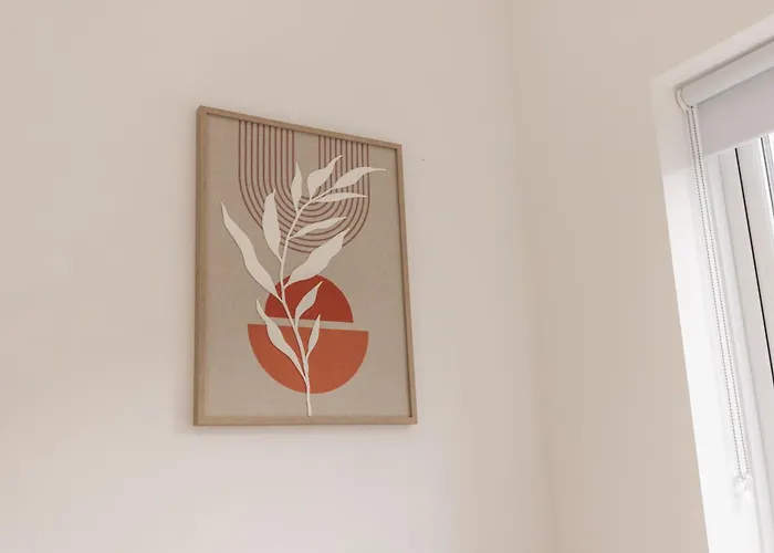 The Skippers Rest Coastal Hébergement de vacances Redcar