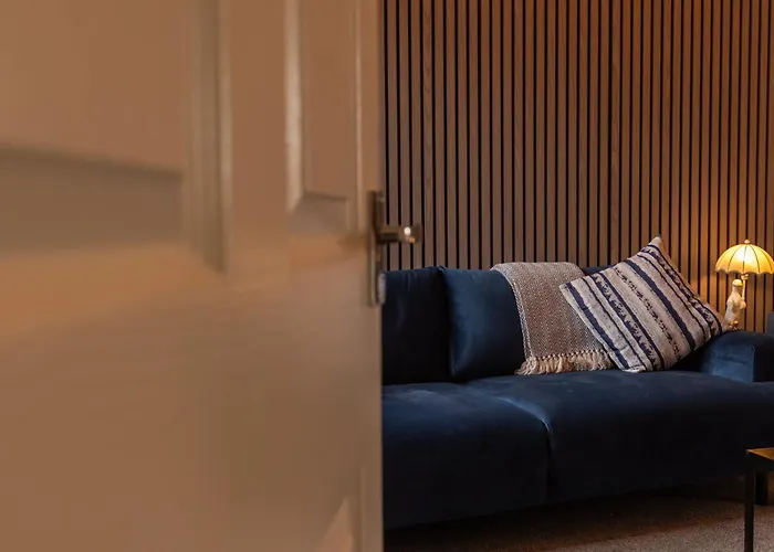 Hébergement de vacances The Skippers Rest Coastal