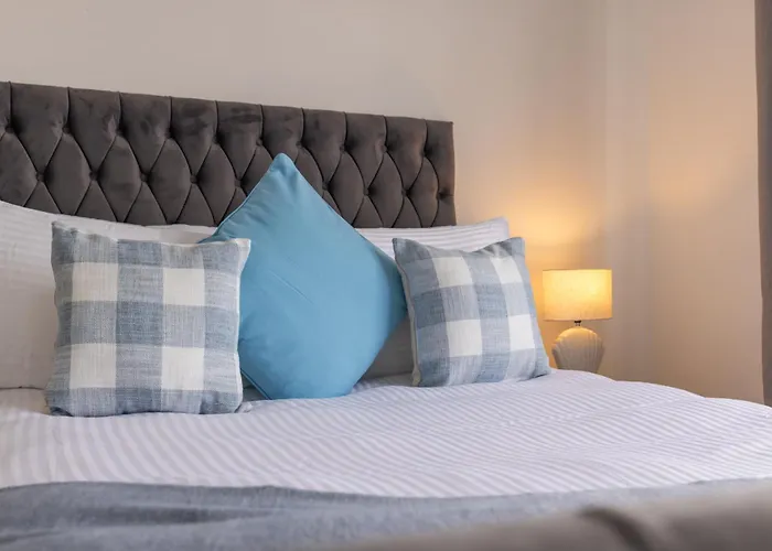 The Skippers Rest Coastal Hébergement de vacances Redcar