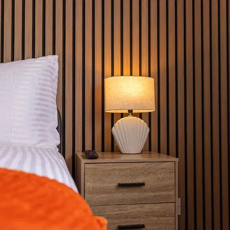 The Skippers Rest Coastal * Redcar