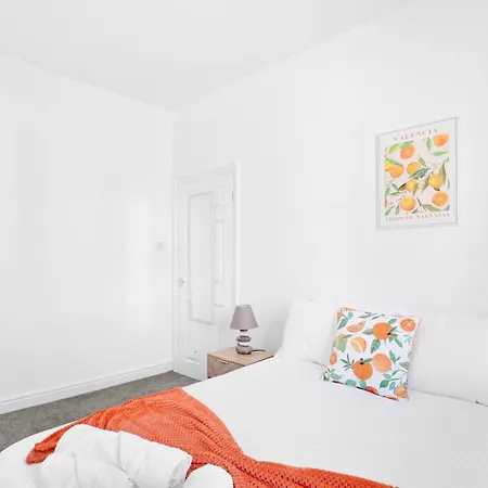 The Skippers Rest Coastal Ferienhaus *